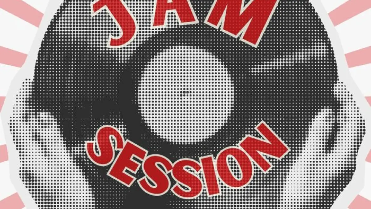 Jam Session