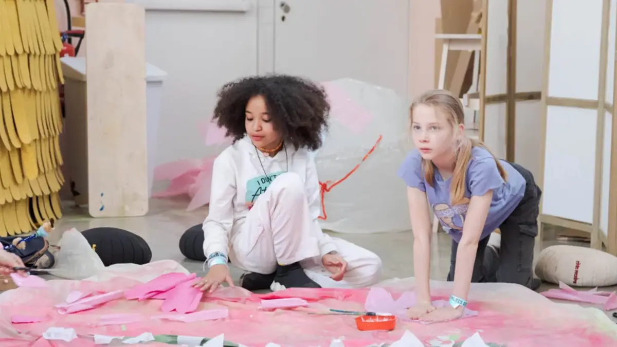 Atelier Tok-Tok « Se dégonfler »