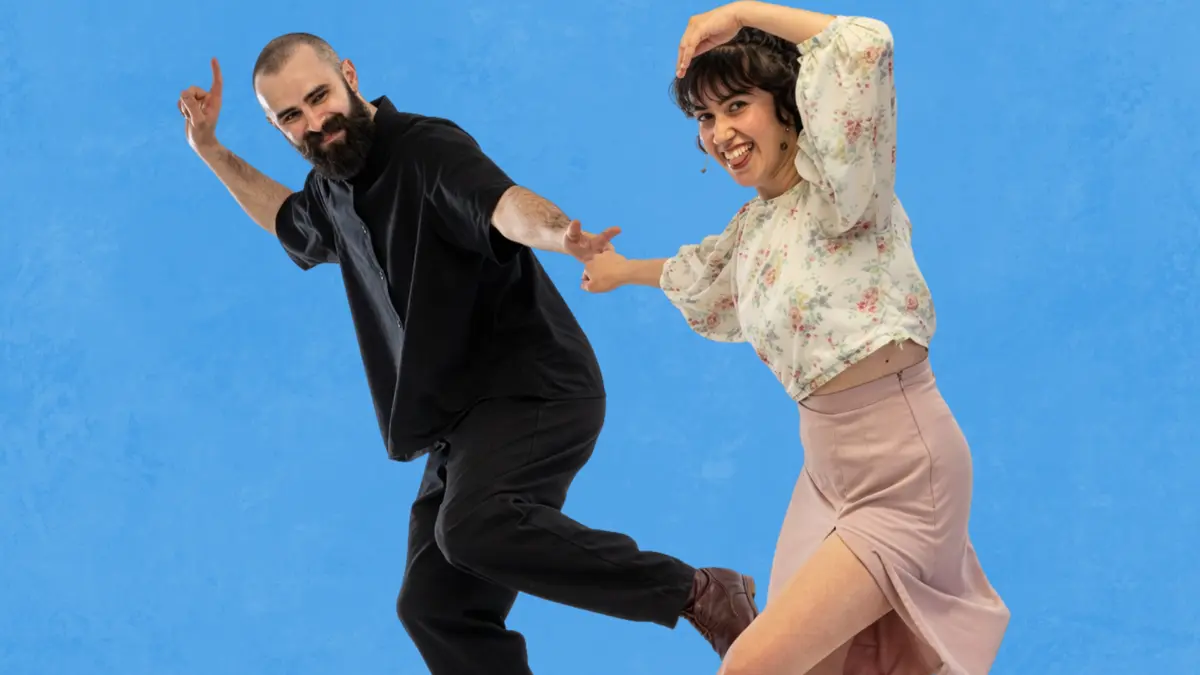 Swing - Bals en plein air - Lundis soirs