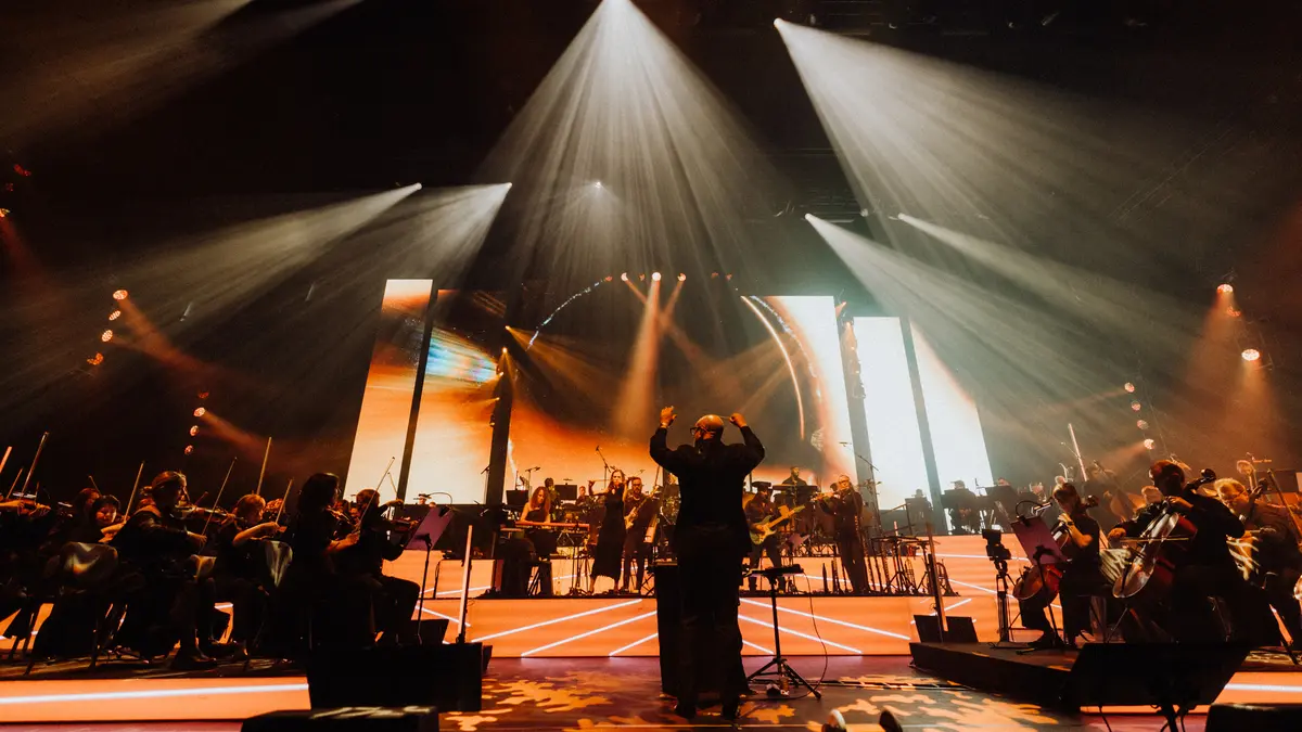 The World of Hans Zimmer, A New Dimension est de retour à l’Accor Arena !