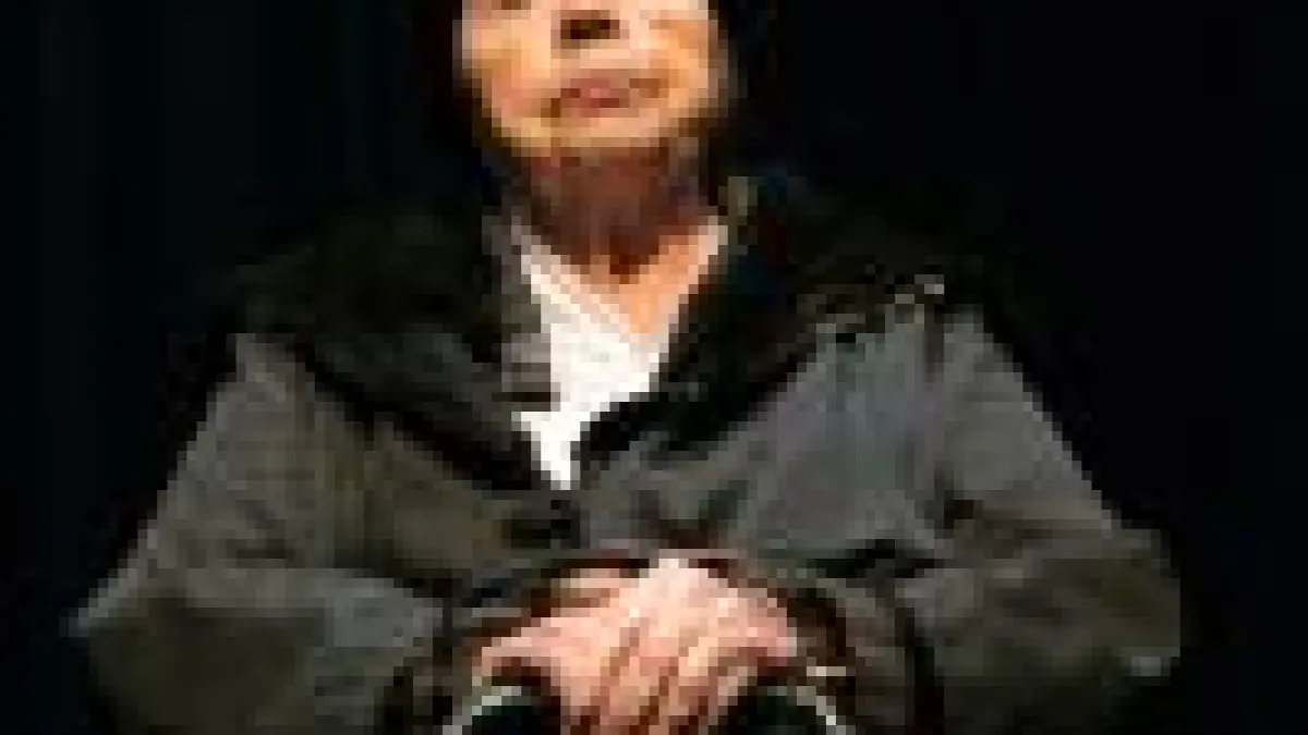 MAMIE LUGER