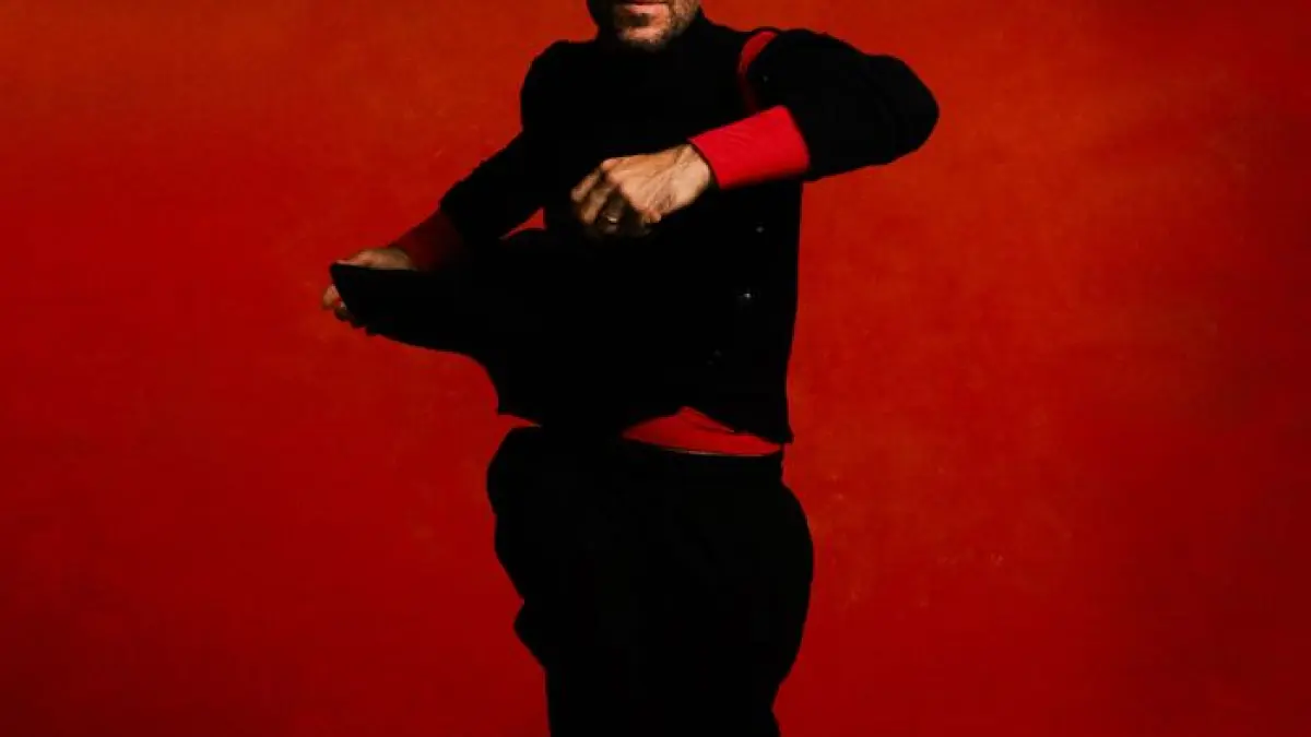 CHARLIE WINSTON