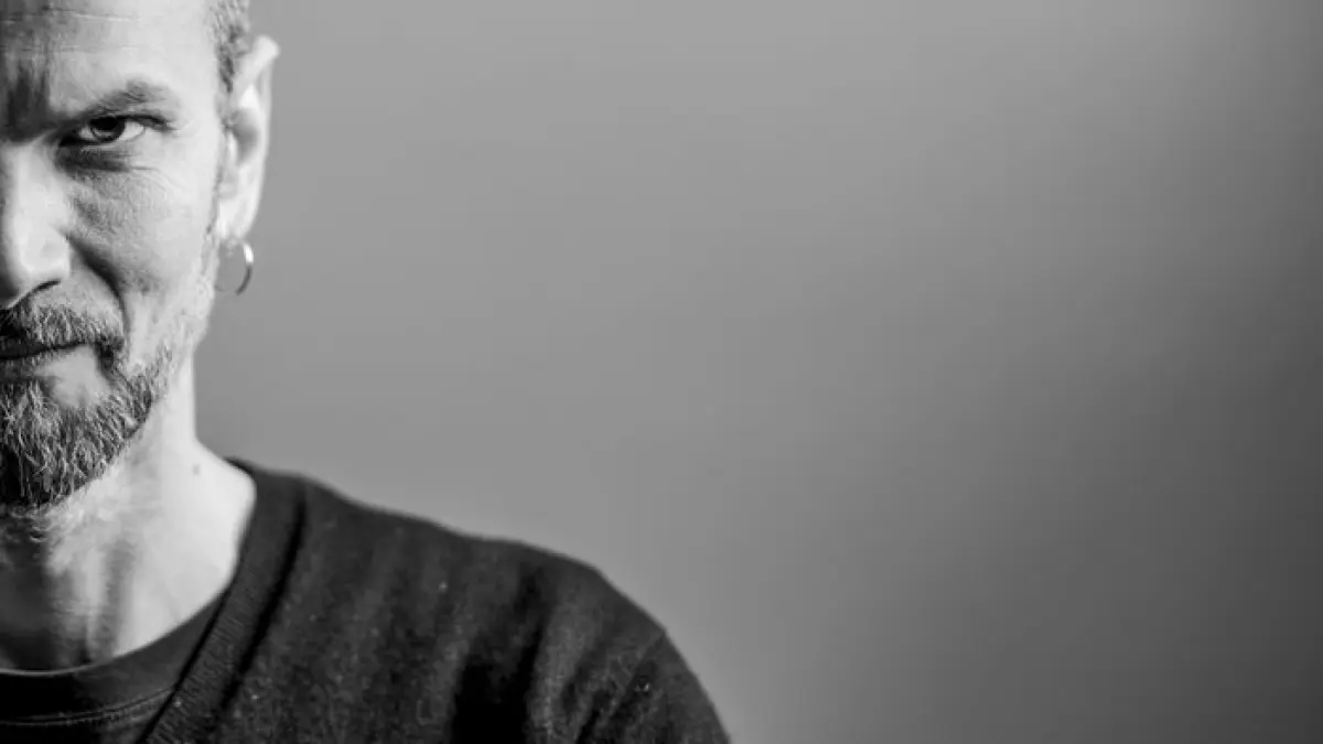 VINCENT PEIRANI
