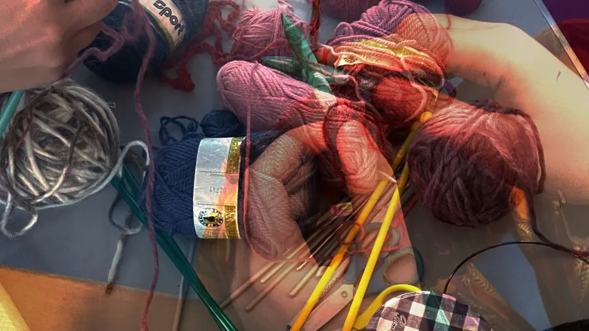 Initiation aux arts textiles