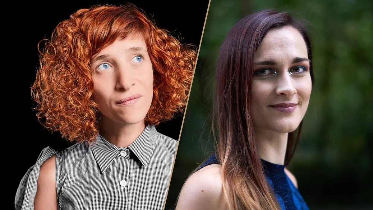 Ellinoa & Sandrine Marchetti, Cool jazz for quiet dreams au 38Riv Jazz Club