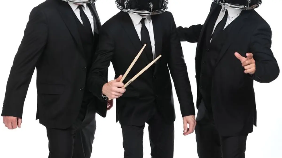 DRUM BROTHERS