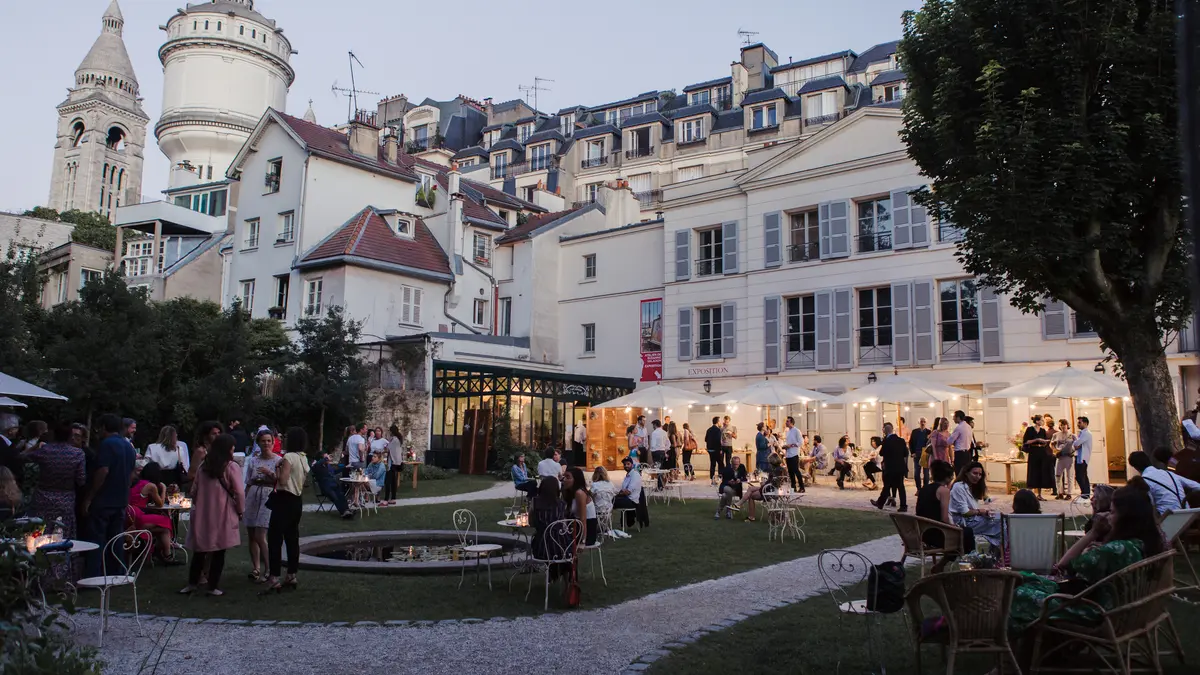 Les nocturnes reviennent au musée de Montmartre !