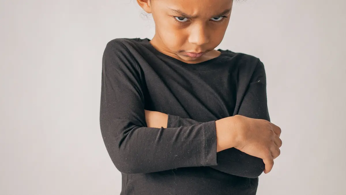 Café des parents : Accompagner les émotions de mon enfant