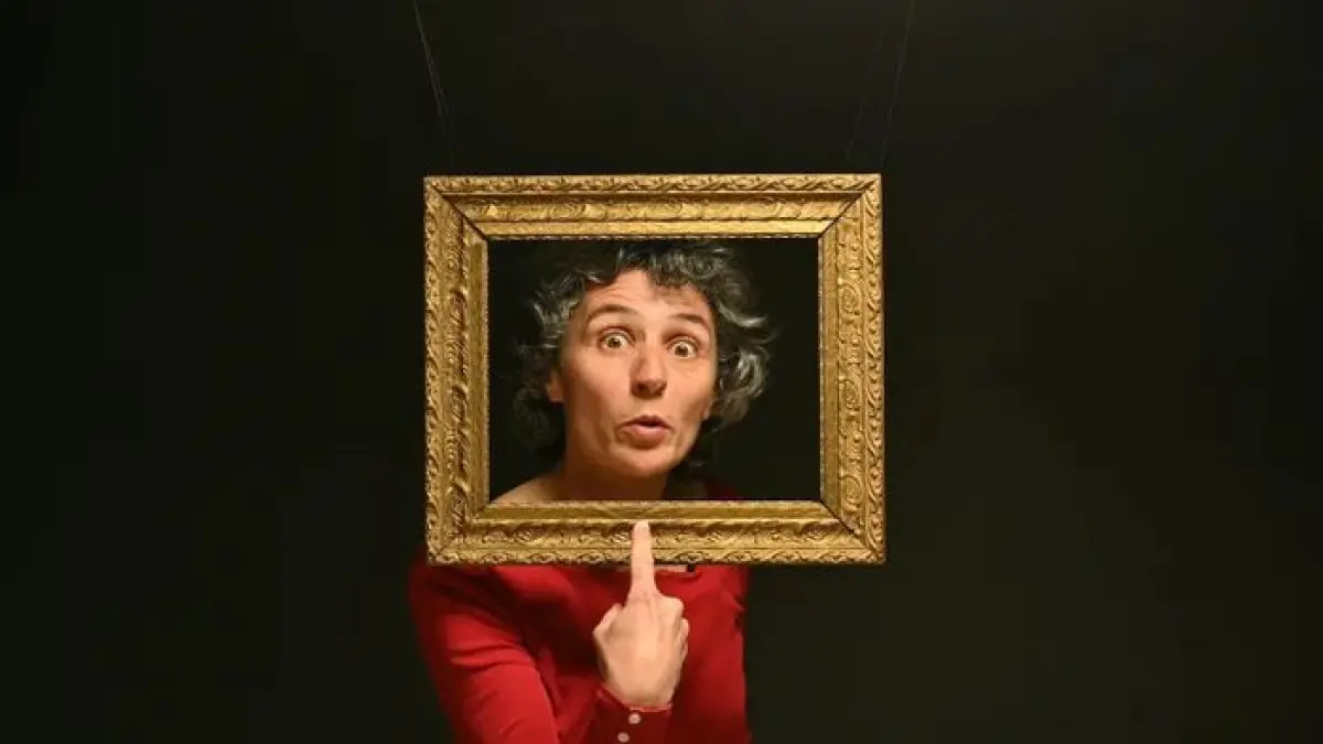 "Hors cadre", par Nathalie Bondoux
