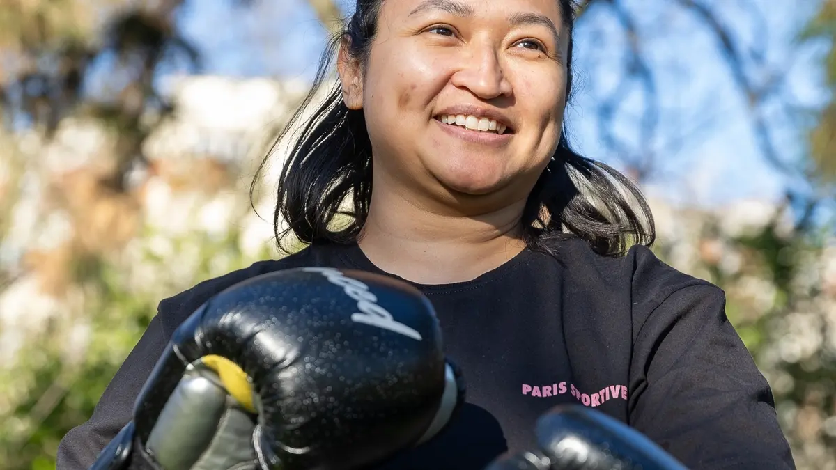 Paris Sport Dimanches Estivaux : Boxe dans le PARC EOLE Paris