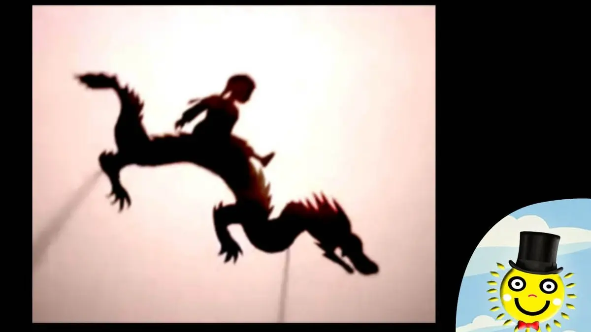 Imugi ou la légende de l'apprenti dragon