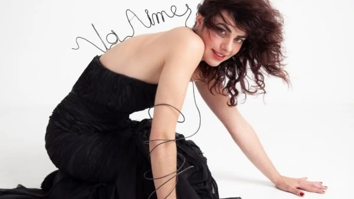 EVA RAMI - VA AIMER !