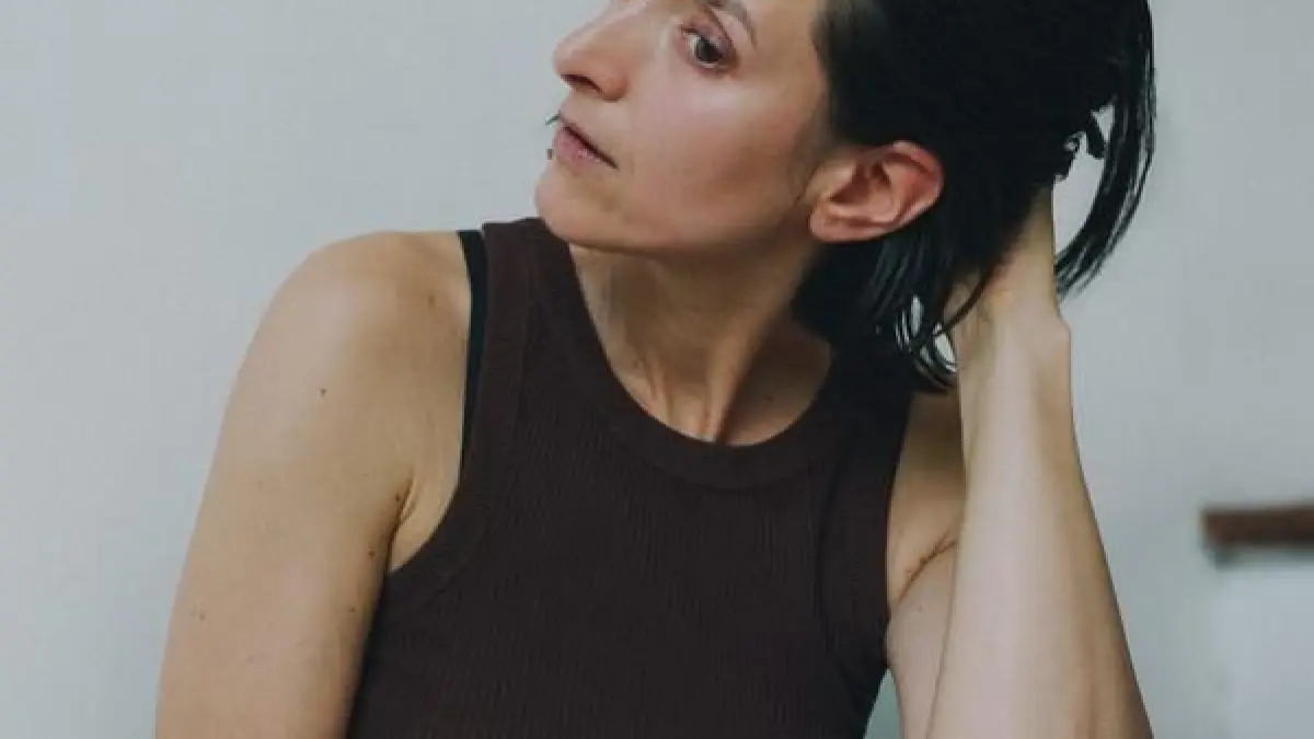 PAULINE CROZE