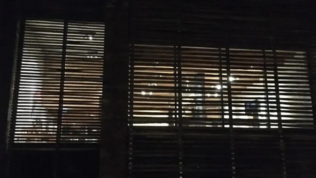 La nocturne du musée