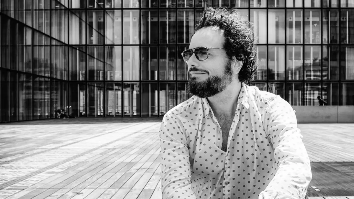 Sandro Zerafa / Etienne Renard duo