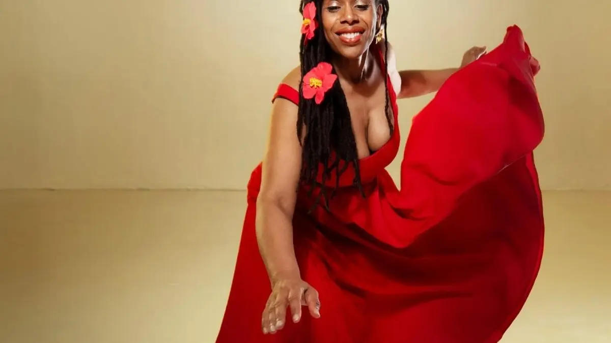 BÉATRICE CIVATON - “FLORAISON”