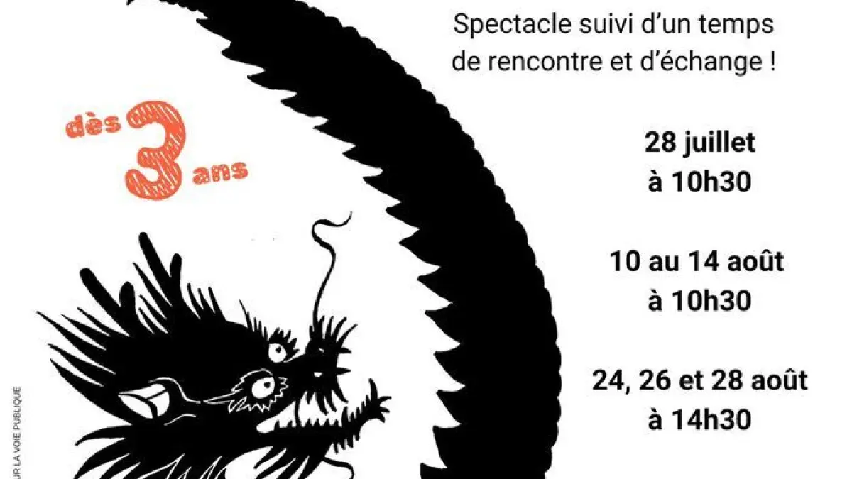 Imugi l’apprenti dragon
