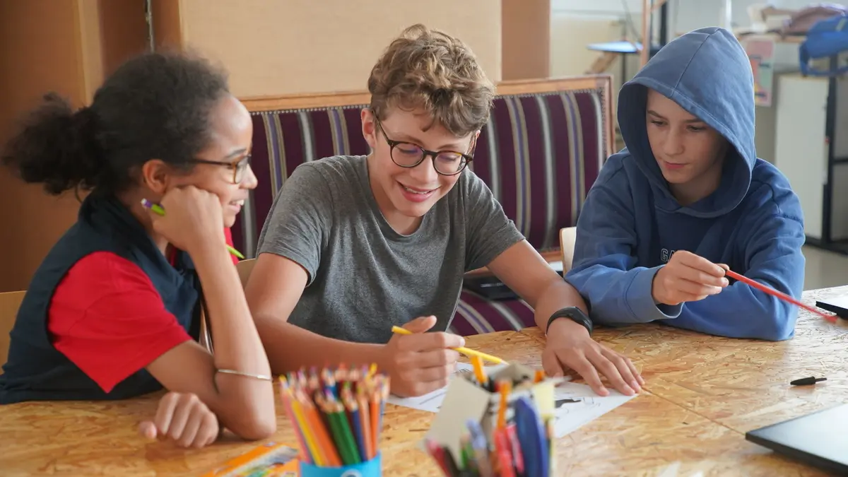 Art & écologie