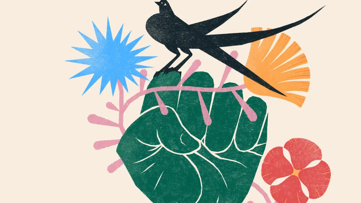Résister et espérer : Comment défendre la bibliodiversité ?