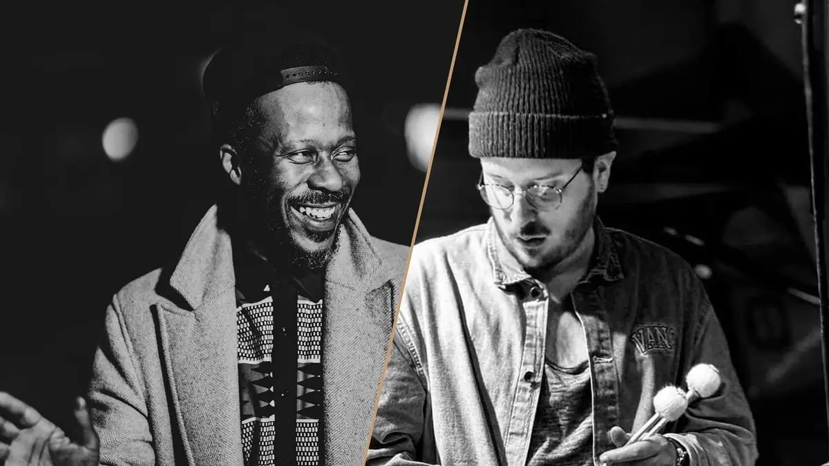 Alexis Valet invite Joe Sanders en concert au 38Riv Jazz Club
