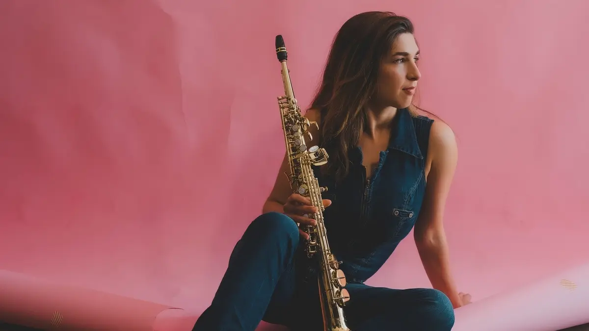 Hillai Govreen Quartet, Jazz from NY au 38Riv Jazz Club