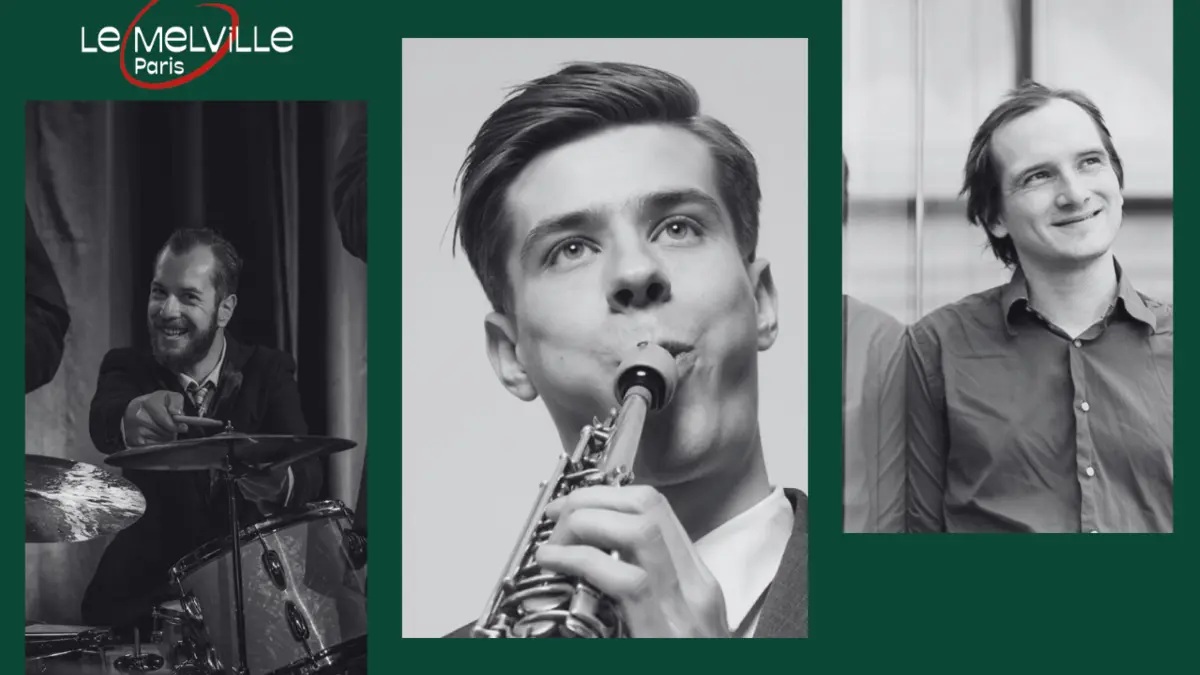 Tommy Roots Trio