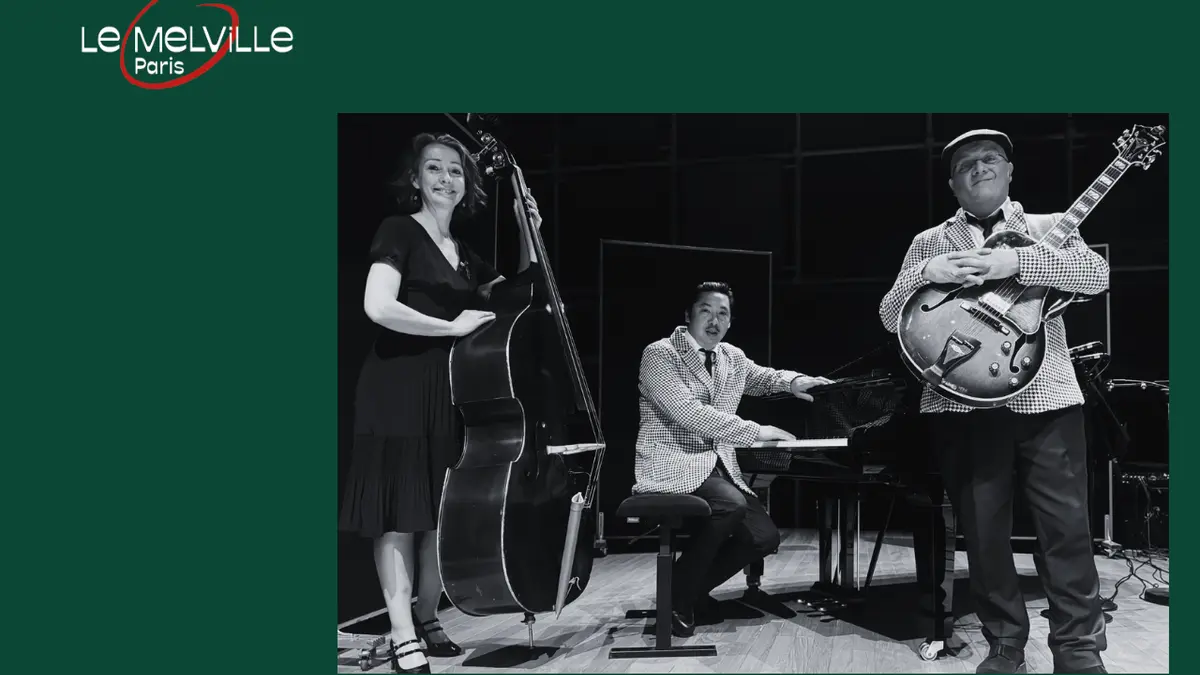 Social Cole Trio