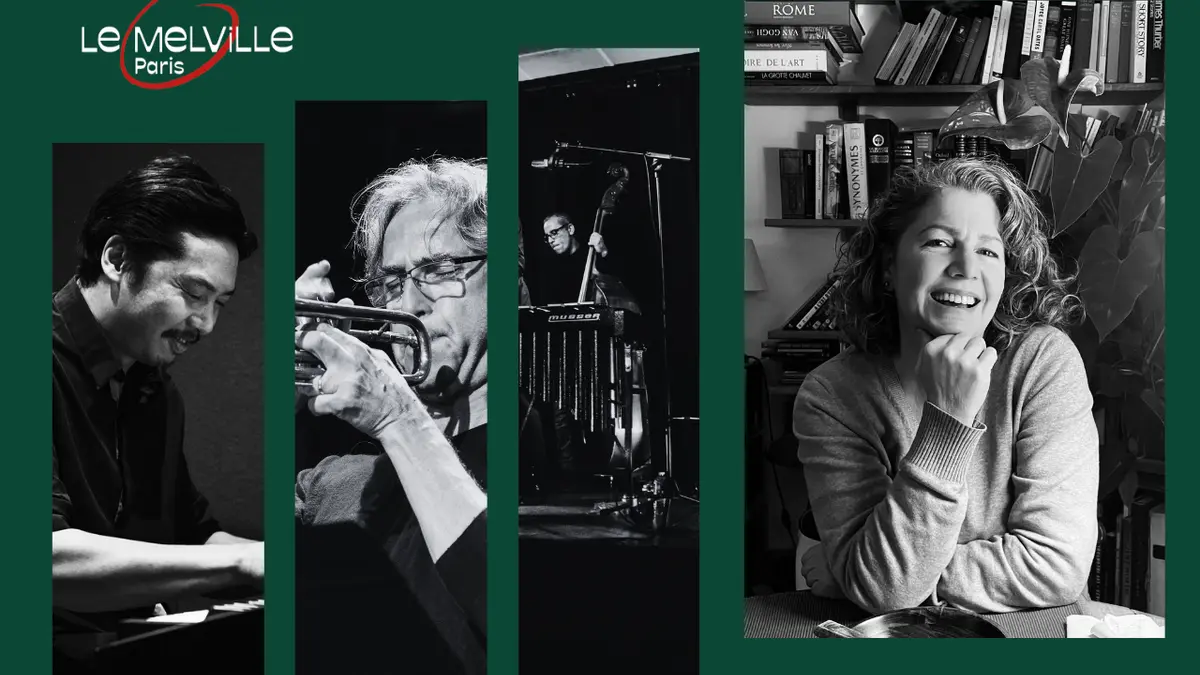 New York Swing 4tet