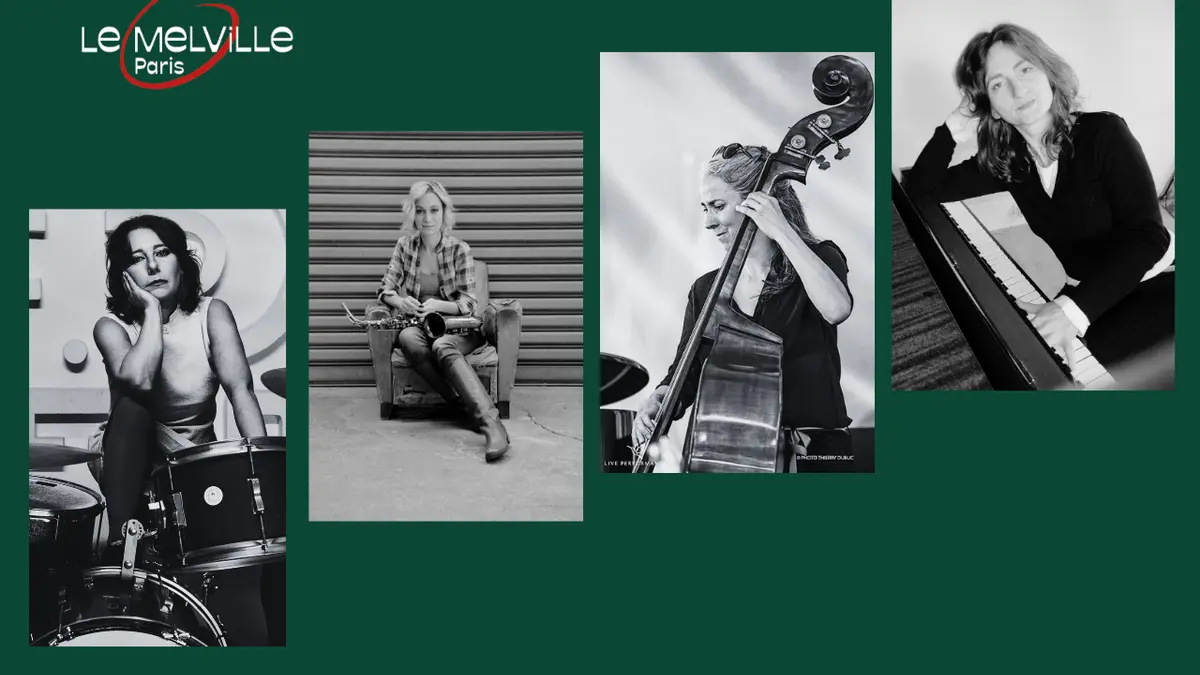 Keledjian 4tet