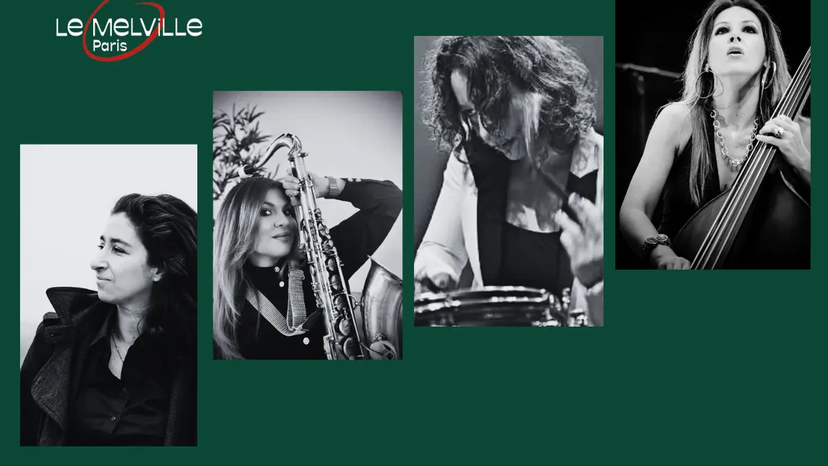 Benzaquine 4tet
