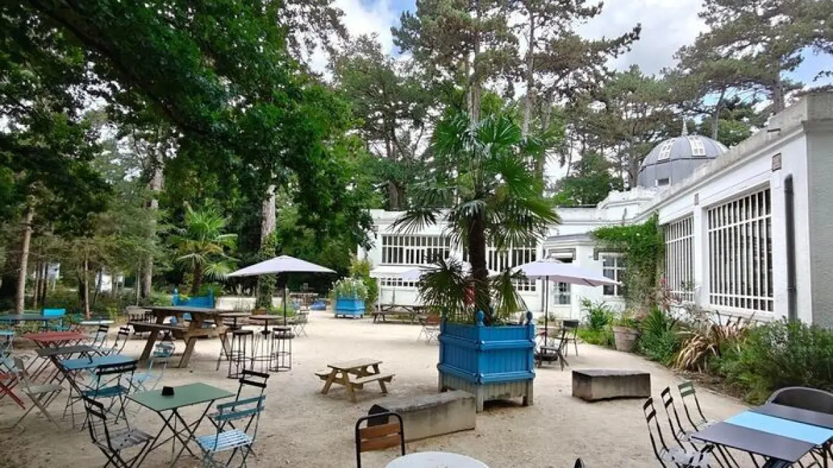 Douceur de fin d’été : atelier méditation en plein air au Jardin d’Agronomie Tropicale