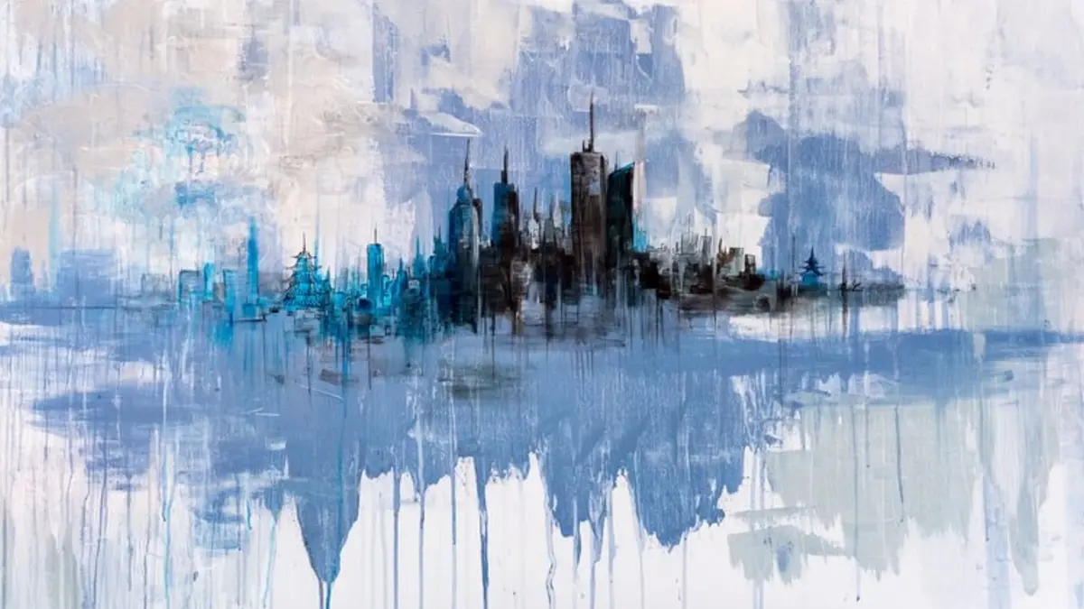 Exposition | Inner Landscape