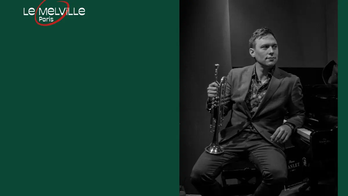 Bjorn Ingelstam 4tet