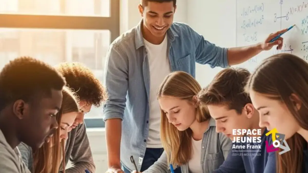 Inscriptions : Coup de pouce en mathématiques 2026-2027