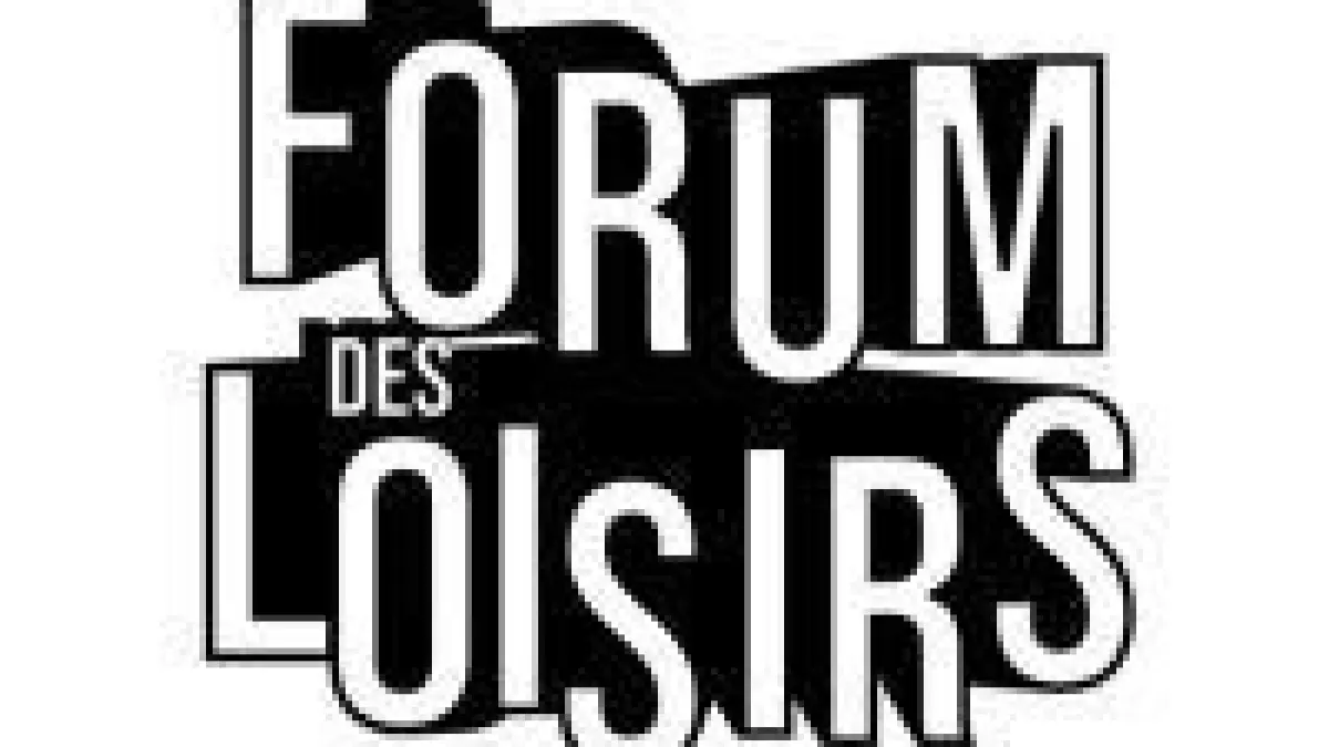 Forum des loisirs
