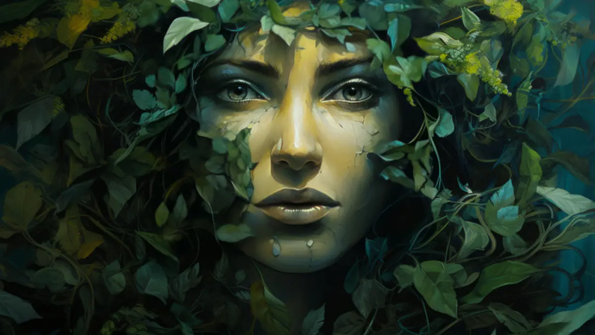 Visite thématique du mois : Mythologie