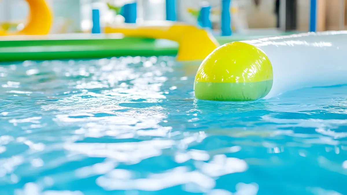 Un été festif à la piscine de la Butte-aux-Cailles