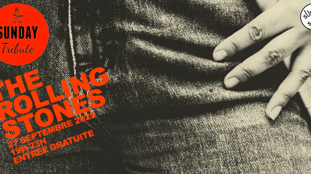Sunday Tribute - The Rolling Stones