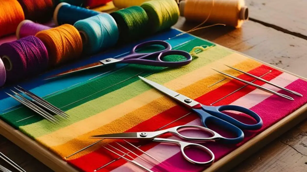 Ateliers de couture