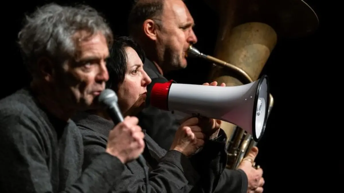 FESTIVAL 31 NOTES D'ÉTÉ | TOULOUSE – Bulldog & Compagnie La Façon