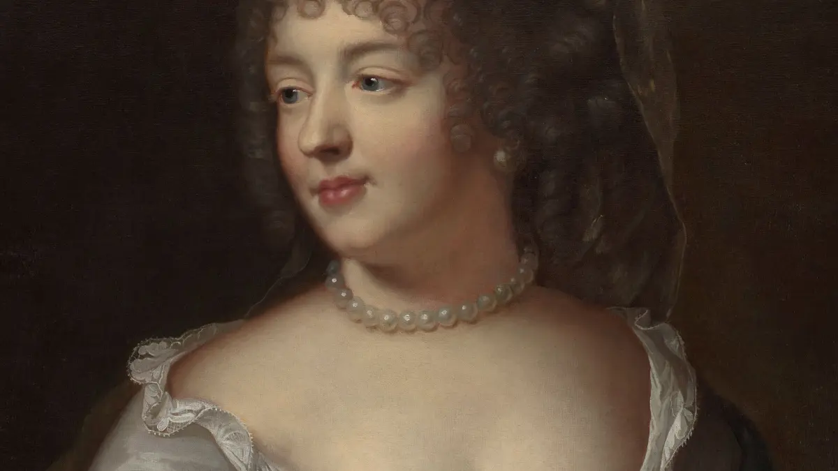 « Madame de Sévigné. Lettres parisiennes » au Musée Carnavalet