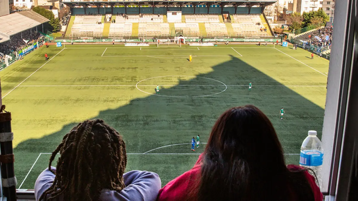Nous le Red Star