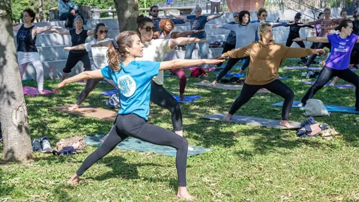 Zumba/Pilates