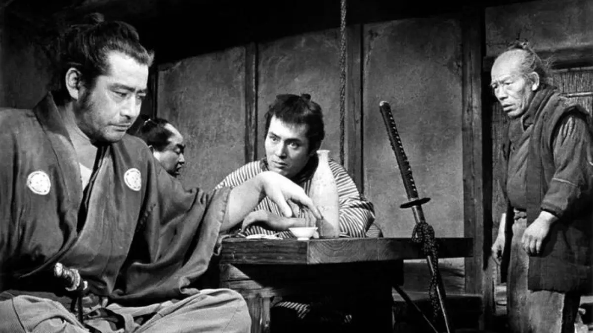 YOJIMBO