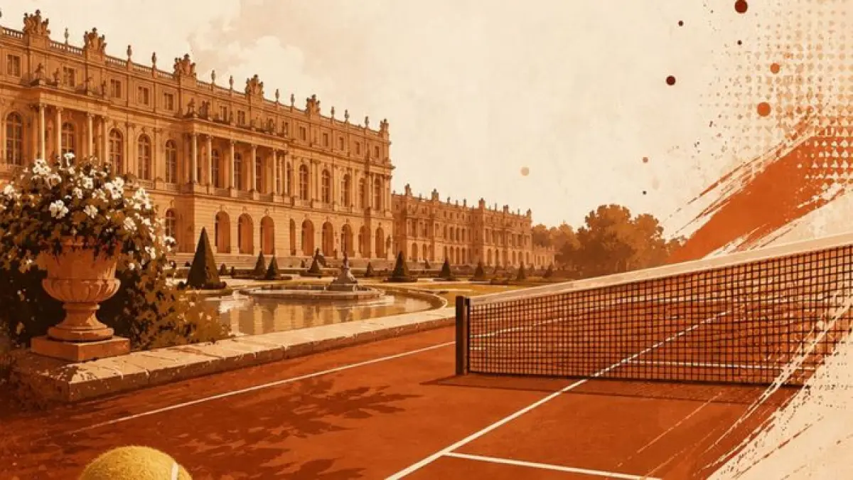 Open Royal