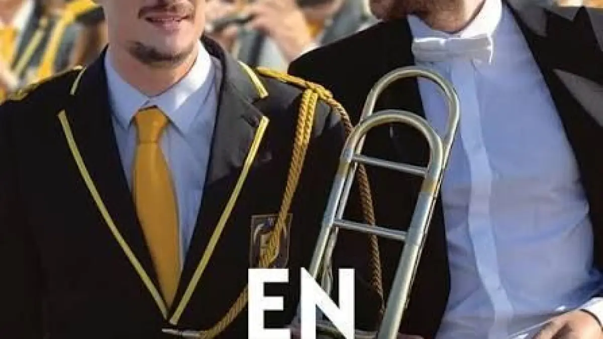 En fanfare de Emmanuel Courcol (2024-1h44) en présence du réalisateur