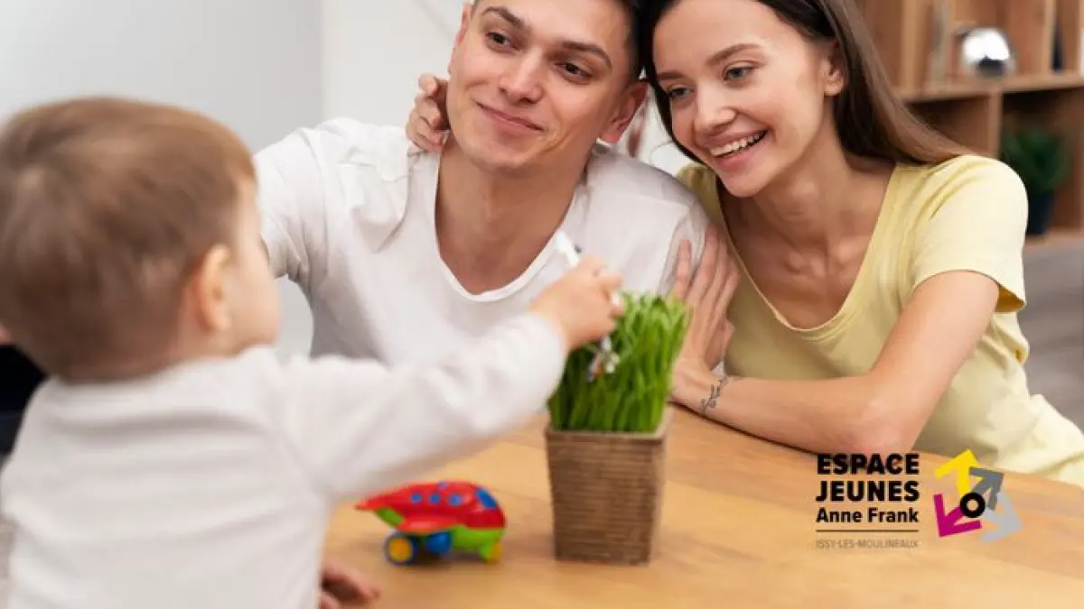 Baby-sitting Dating le 5 septembre