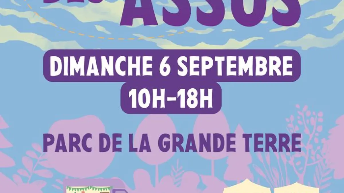 Journée des associations