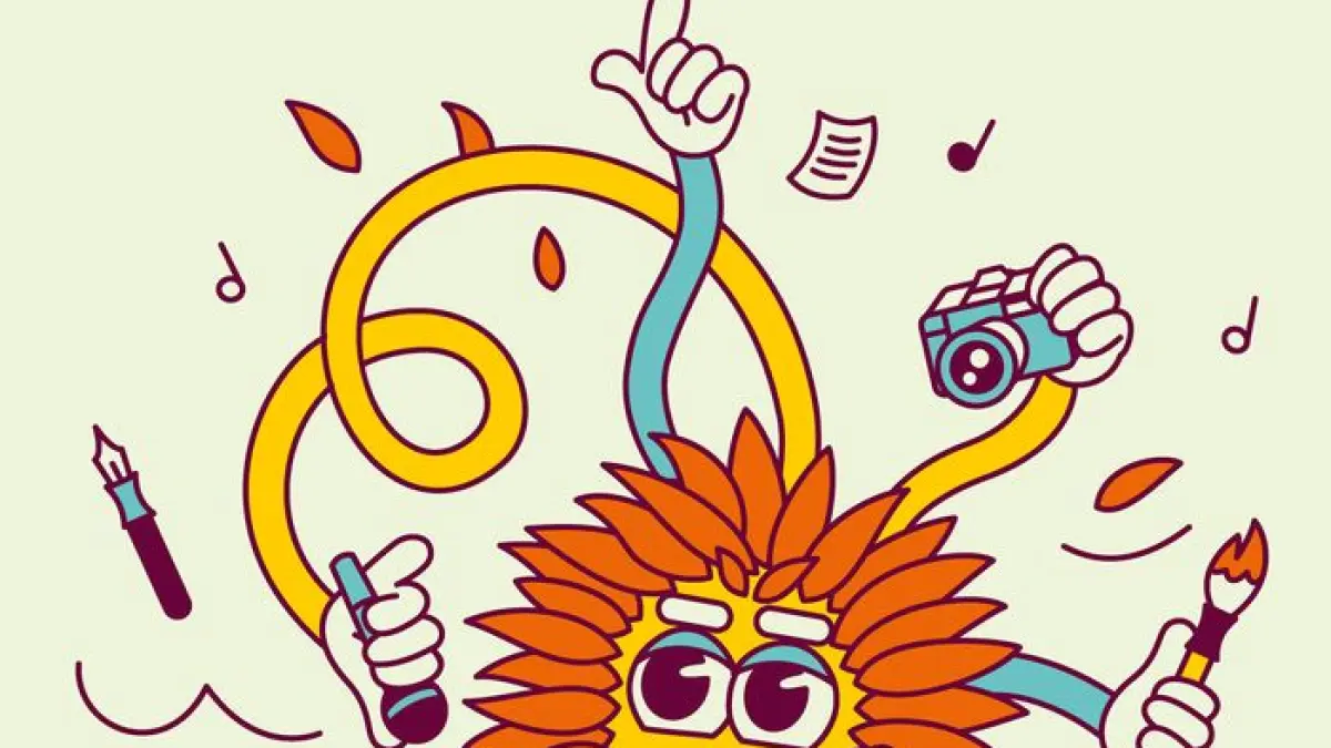 Les inscriptions aux ateliers culturels sont ouvertes !
