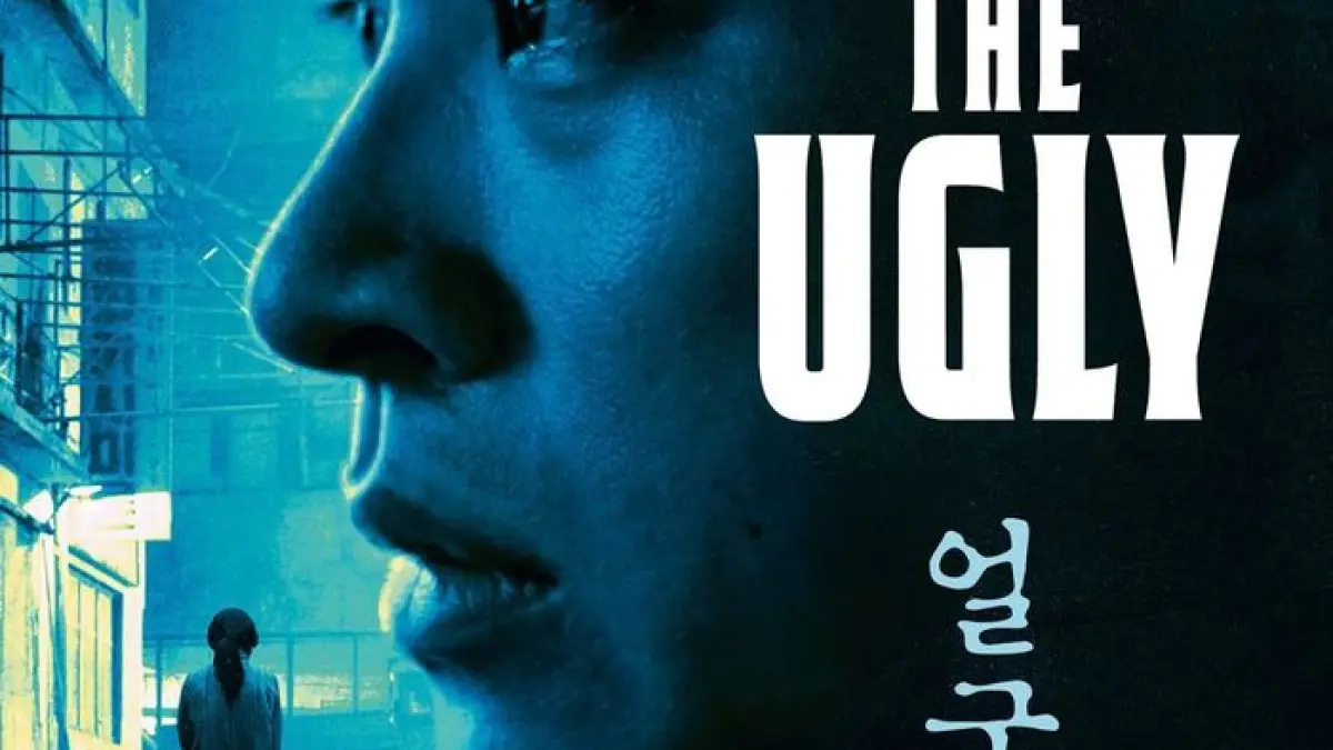 The Ugly (VOST)